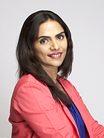 Dr. Meghana Dikshit