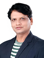 Dr. Naveen Dikshit