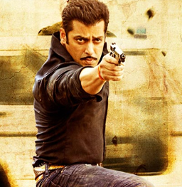 Salman Khan is not Guilty