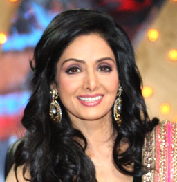 Sridevi