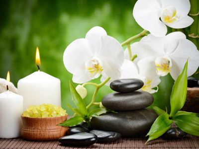 Ayurveda Spa