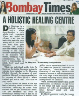 Holistic Healing Center